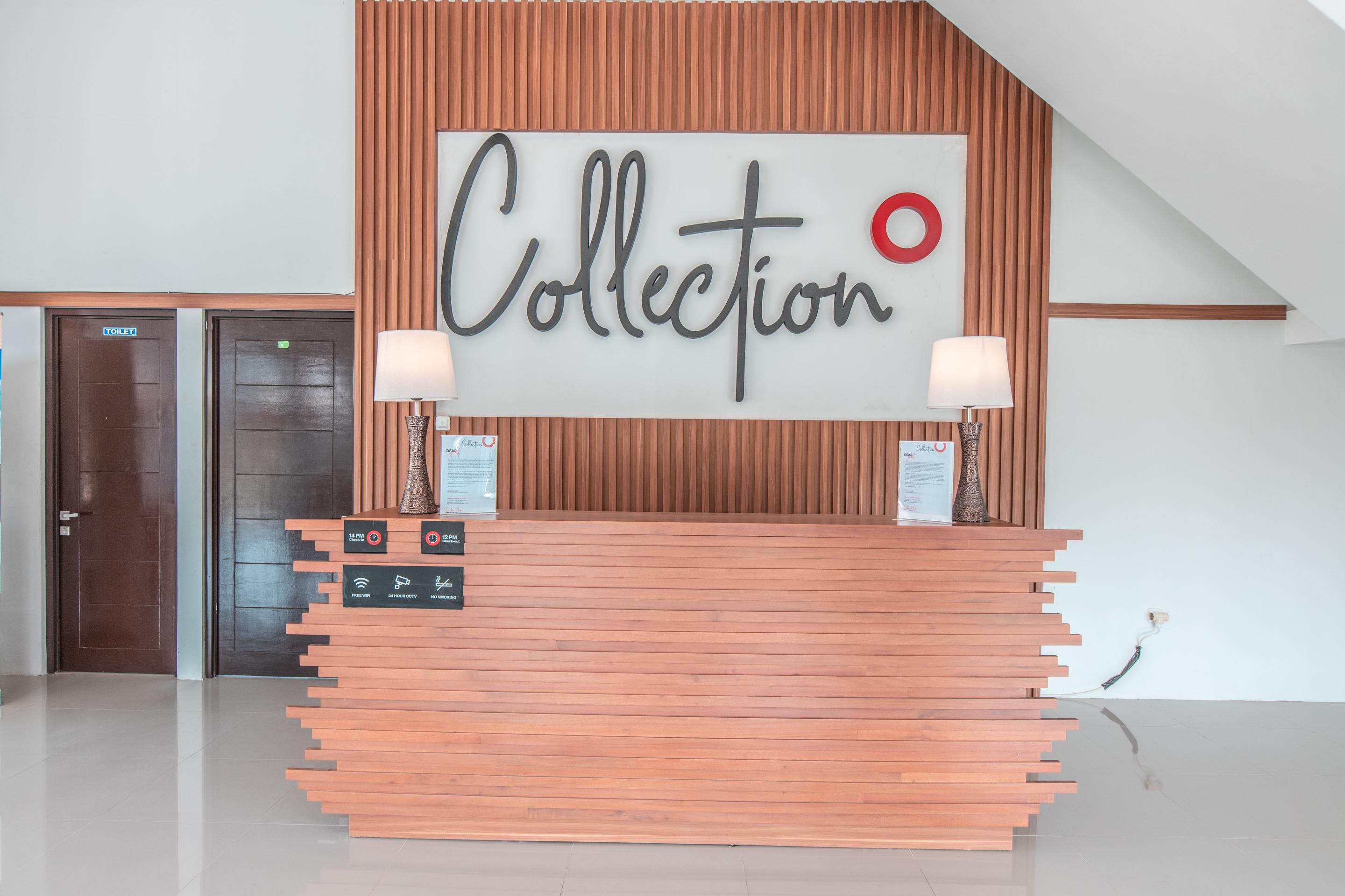 Collection O 9 Villa Ubud Anyer Esterno foto
