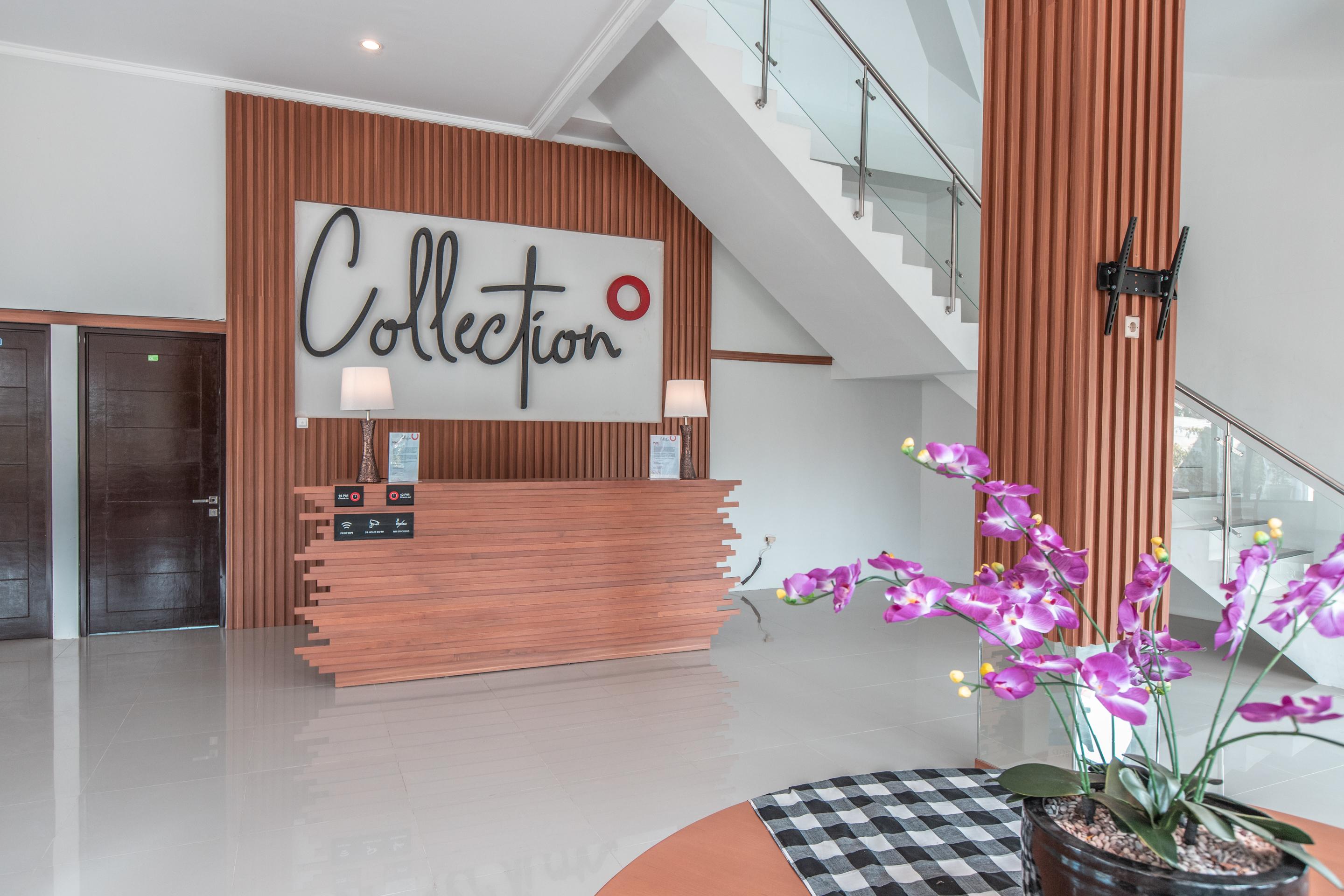 Collection O 9 Villa Ubud Anyer Esterno foto