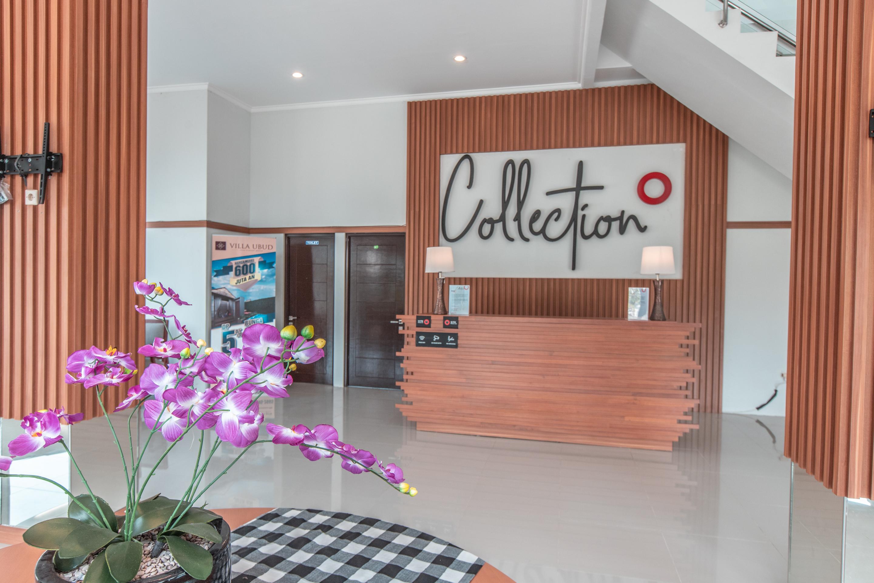 Collection O 9 Villa Ubud Anyer Esterno foto