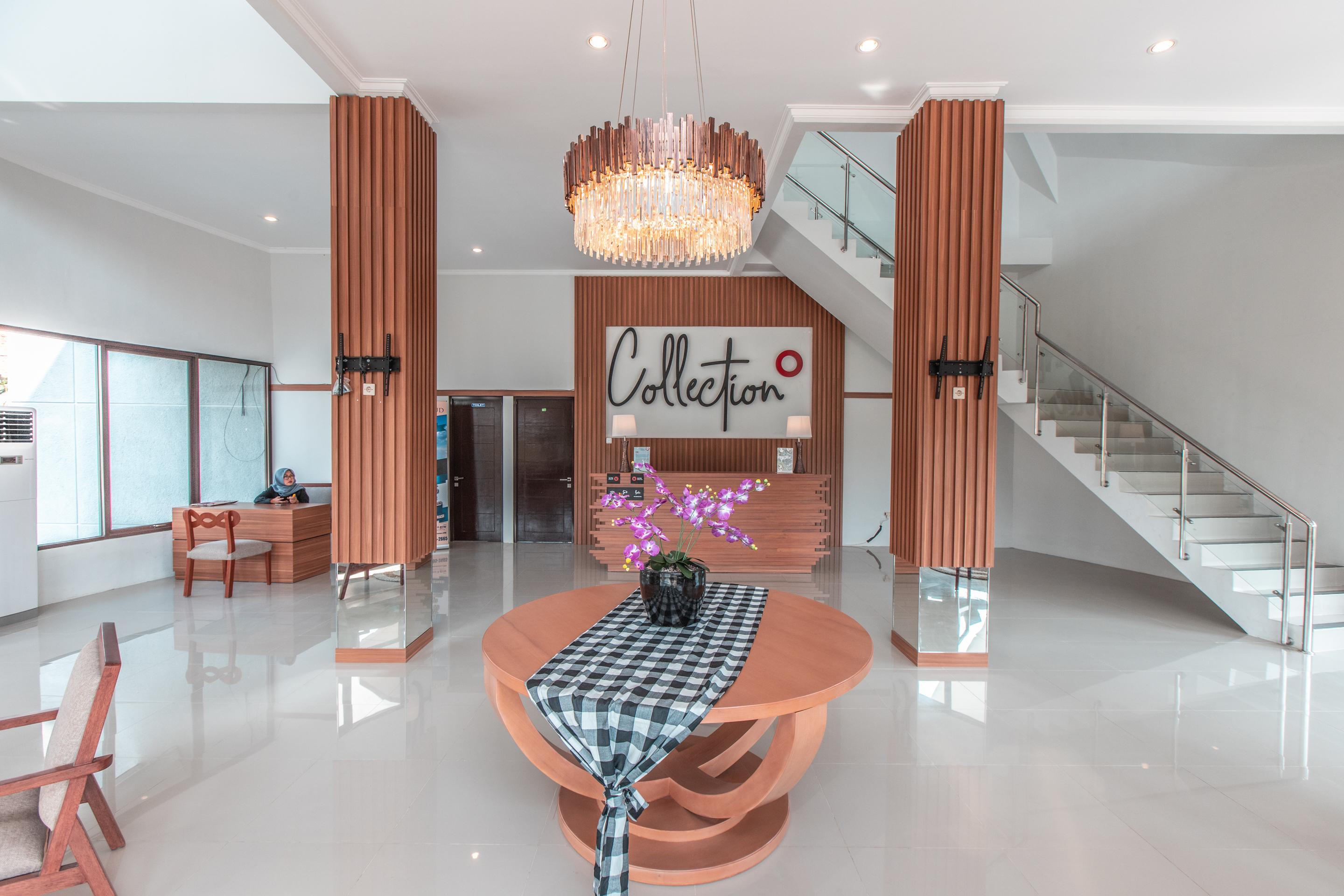 Collection O 9 Villa Ubud Anyer Esterno foto