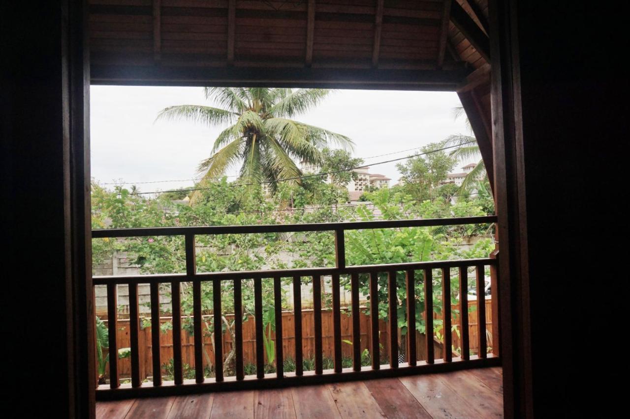 Collection O 9 Villa Ubud Anyer Esterno foto